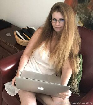 Ava Rose Nude Photos photo 209