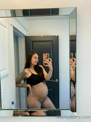Marley Brinx Nude Photos photo 285