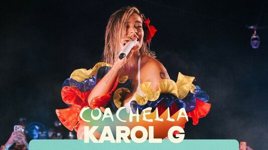 Karol G Nude Photos photo 24