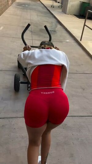 Karol G Nude Photos photo 33