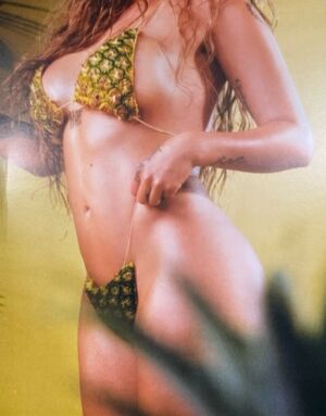 Karol G Nude Photos photo 39