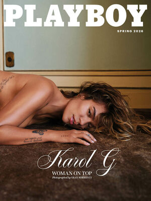 Karol G Nude Photos photo 137