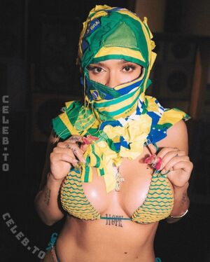 Karol G Nude Photos photo 175
