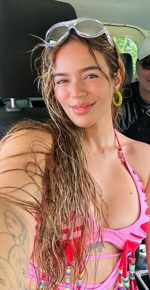 Karol G Nude Photos photo 186