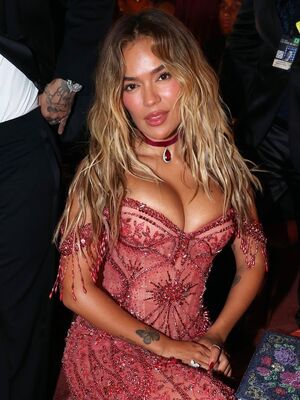 Karol G Nude Photos photo 199