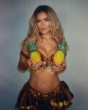 Karol G Nude Photos photo 209