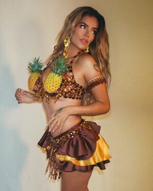 Karol G Nude Photos photo 212