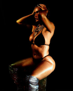 Karol G Nude Photos photo 216