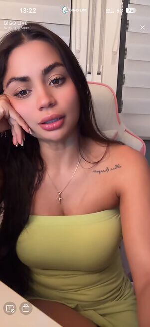 Karol G Nude Photos photo 219
