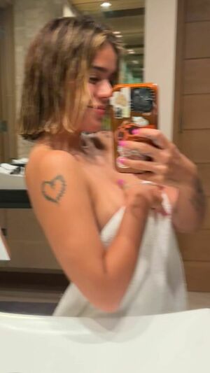 Karol G Nude Photos photo 223