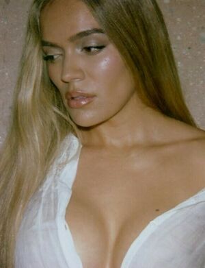 Karol G Nude Photos photo 233