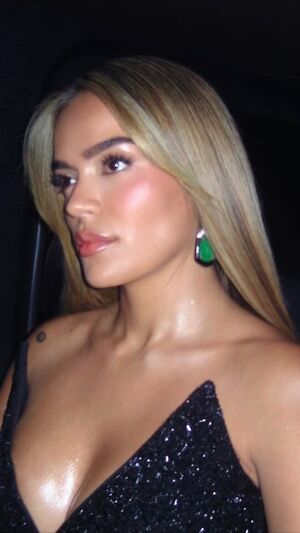 Karol G Nude Photos photo 234