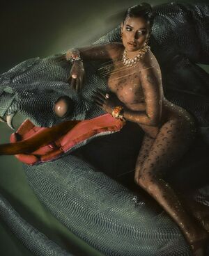 Karol G Nude Photos photo 251