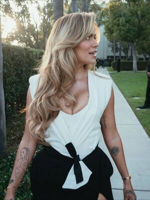 Karol G Nude Photos photo 265