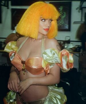 Karol G Nude Photos photo 285