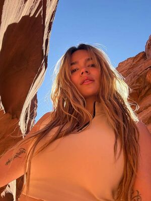 Karol G Nude Photos photo 292