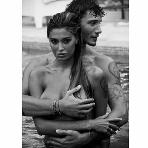 Belen Rodriguez Nude Photos photo 12