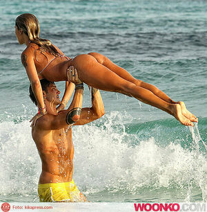 Belen Rodriguez Nude Photos photo 19