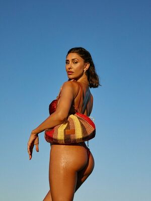 Belen Rodriguez Nude Photos photo 27