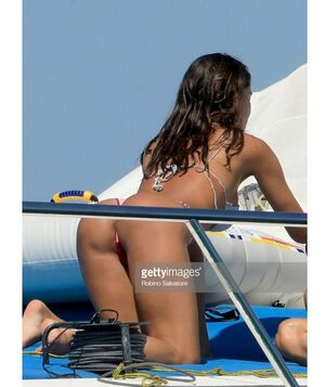 Belen Rodriguez Nude Photos photo 29