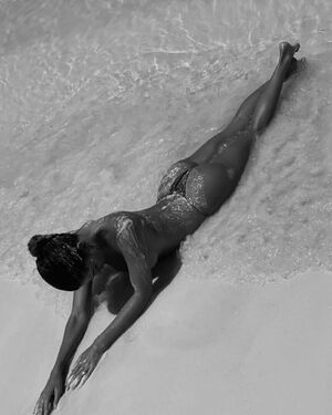 Belen Rodriguez Nude Photos photo 30