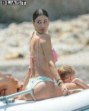 Belen Rodriguez Nude Photos photo 31
