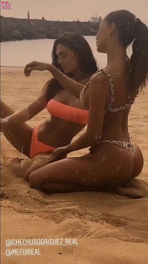 Belen Rodriguez Nude Photos photo 35
