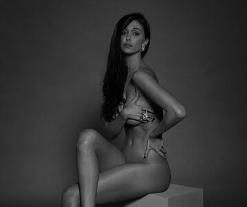 Belen Rodriguez Nude Photos photo 55