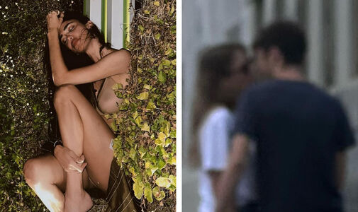 Belen Rodriguez Nude Photos photo 60