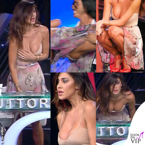 Belen Rodriguez Nude Photos photo 61