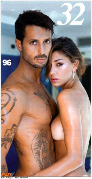 Belen Rodriguez Nude Photos photo 62