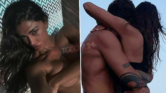 Belen Rodriguez Nude Photos photo 64