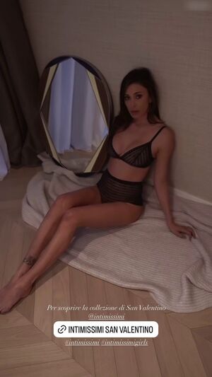 Belen Rodriguez Nude Photos photo 81