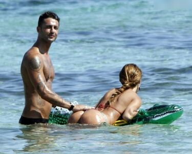 Belen Rodriguez Nude Photos photo 109