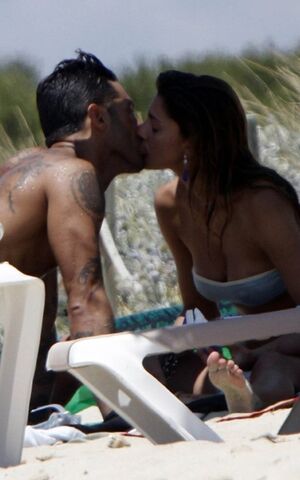 Belen Rodriguez Nude Photos photo 110