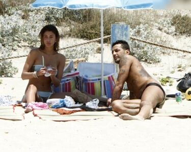 Belen Rodriguez Nude Photos photo 114
