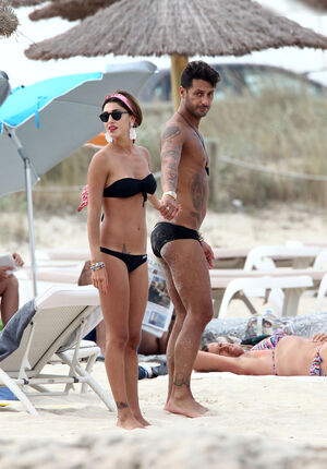 Belen Rodriguez Nude Photos photo 118