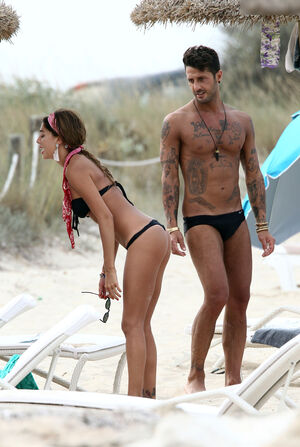 Belen Rodriguez Nude Photos photo 120