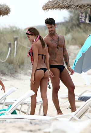 Belen Rodriguez Nude Photos photo 124
