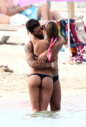 Belen Rodriguez Nude Photos photo 128