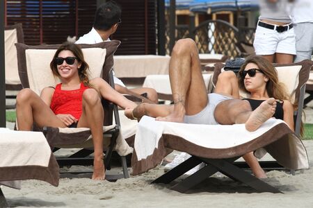 Belen Rodriguez Nude Photos photo 134