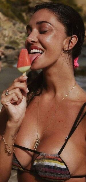 Belen Rodriguez Nude Photos photo 157