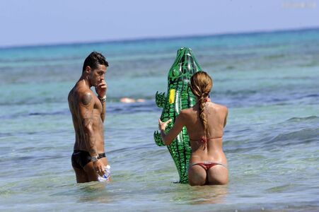 Belen Rodriguez Nude Photos photo 174