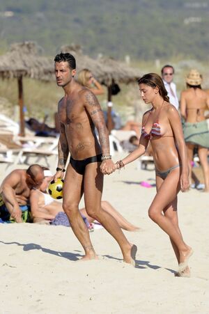 Belen Rodriguez Nude Photos photo 181