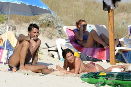 Belen Rodriguez Nude Photos photo 188