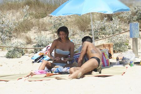 Belen Rodriguez Nude Photos photo 190