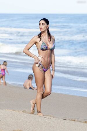 Belen Rodriguez Nude Photos photo 204