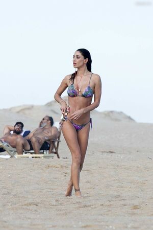 Belen Rodriguez Nude Photos photo 208