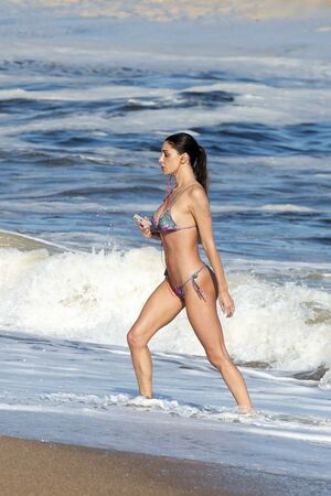 Belen Rodriguez Nude Photos photo 211