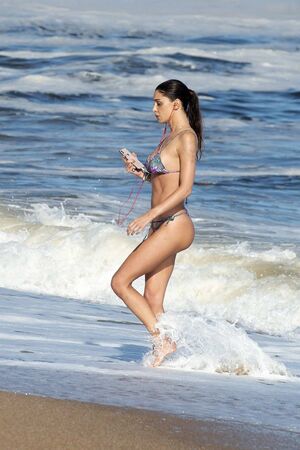 Belen Rodriguez Nude Photos photo 212